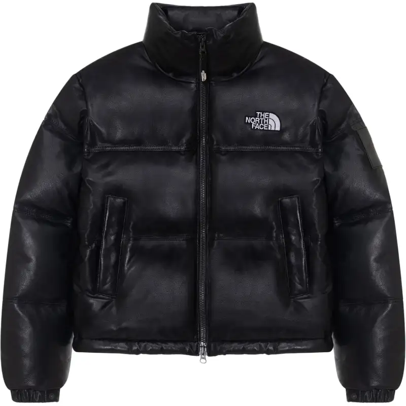 THE NORTH FACE Down Coats Women's Black