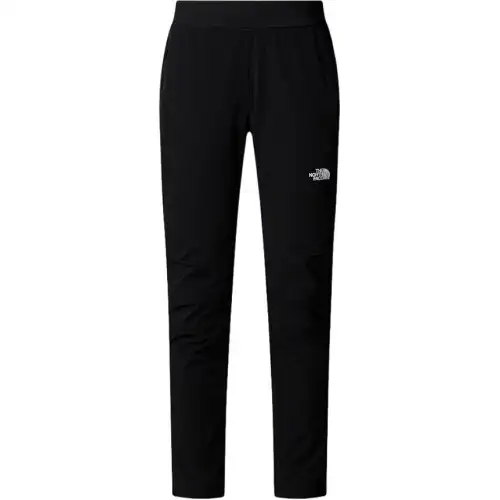 THE NORTH FACE Casual Pants Women's Black