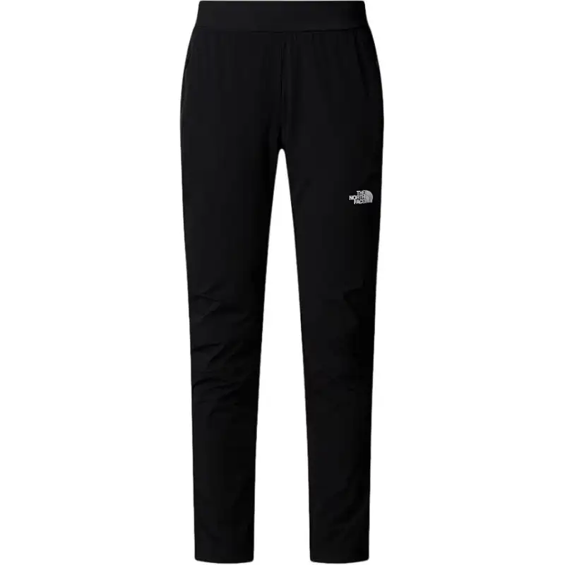 THE NORTH FACE Casual Pants Women's Black