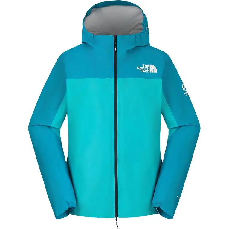 THE NORTH FACE Colour block Waterproof Jacket