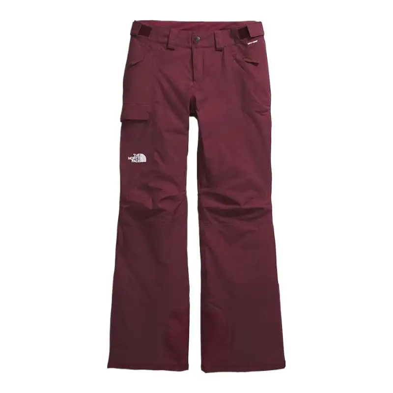 THE NORTH FACE Freedom Casual Pants Women's Apple Red