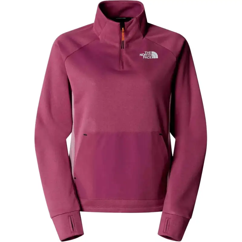 THE NORTH FACE Sweatshirt Women's Pink