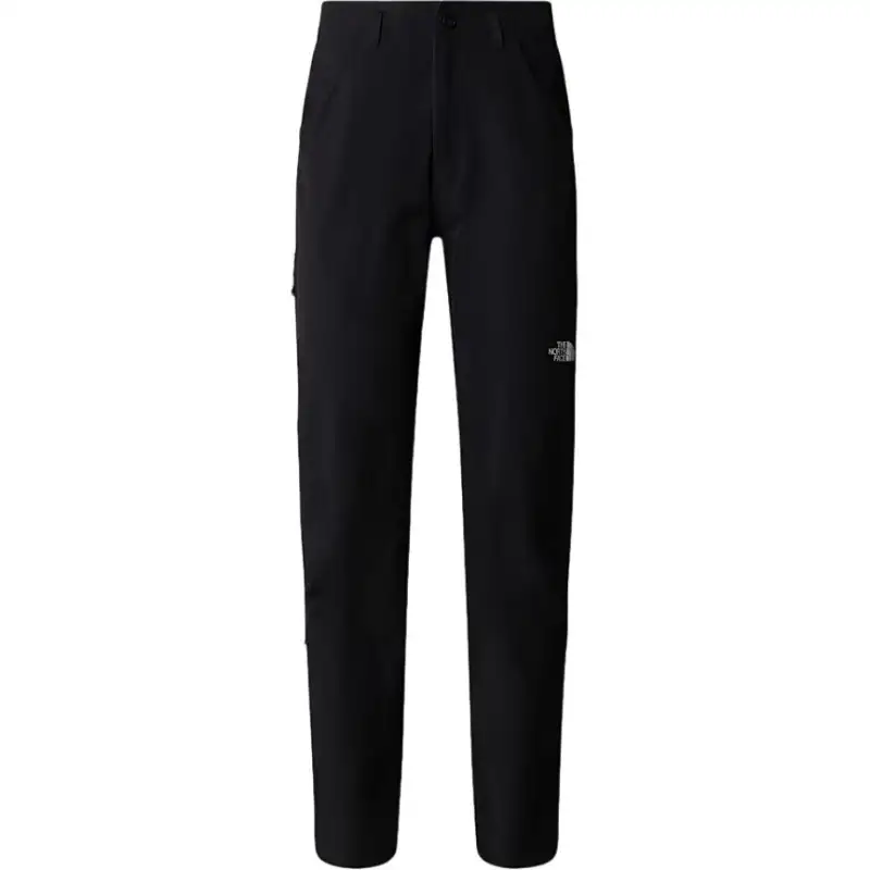 THE NORTH FACE Casual Pants Women's Black
