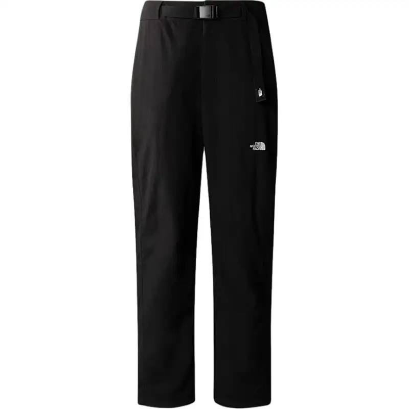 THE NORTH FACE Casual Pants Women's Black