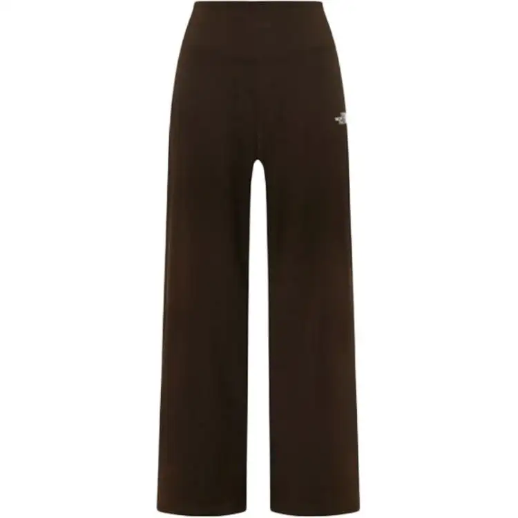 THE NORTH FACE Casual Pants Women's Dark Brown