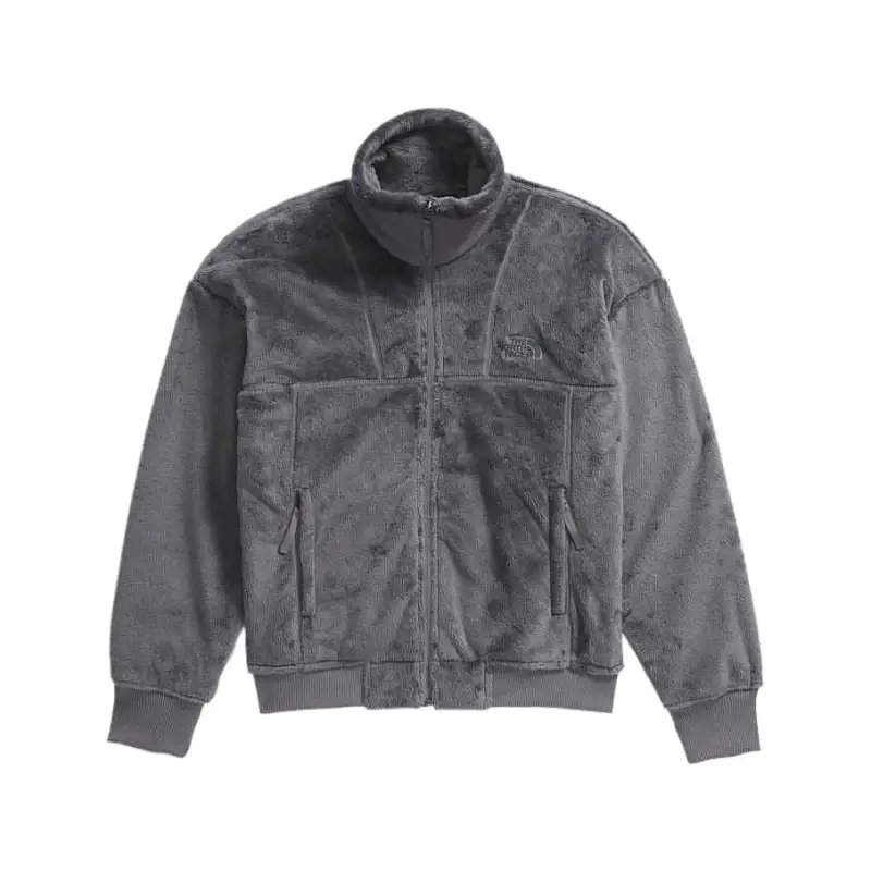 THE NORTH FACE Velvet feel Coat Women's Smoky Pearl