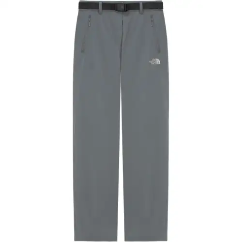 THE NORTH FACE Casual Pants Women's Gray