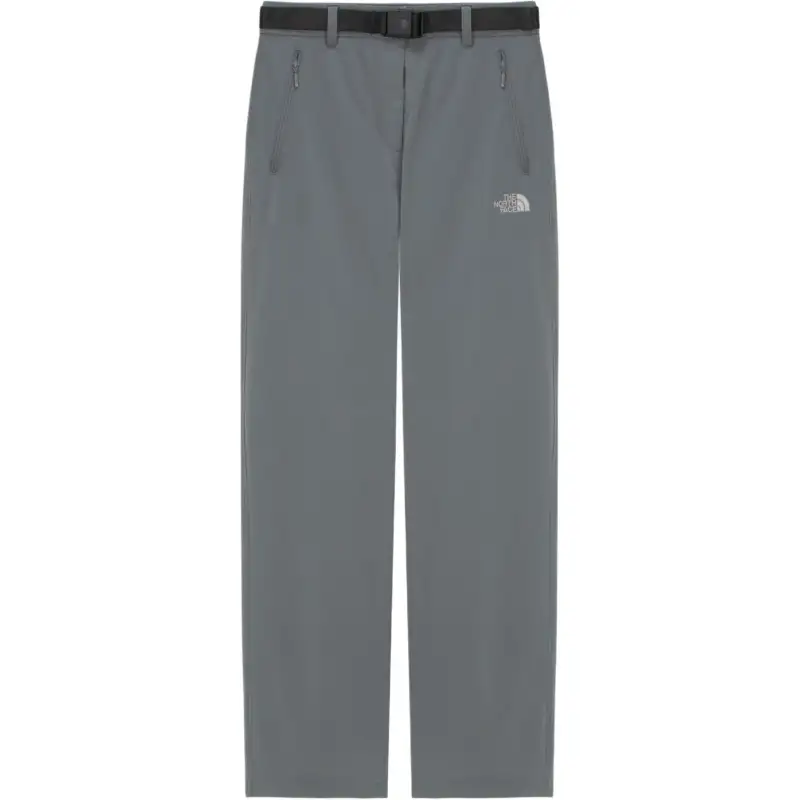 THE NORTH FACE Casual Pants Women's Gray