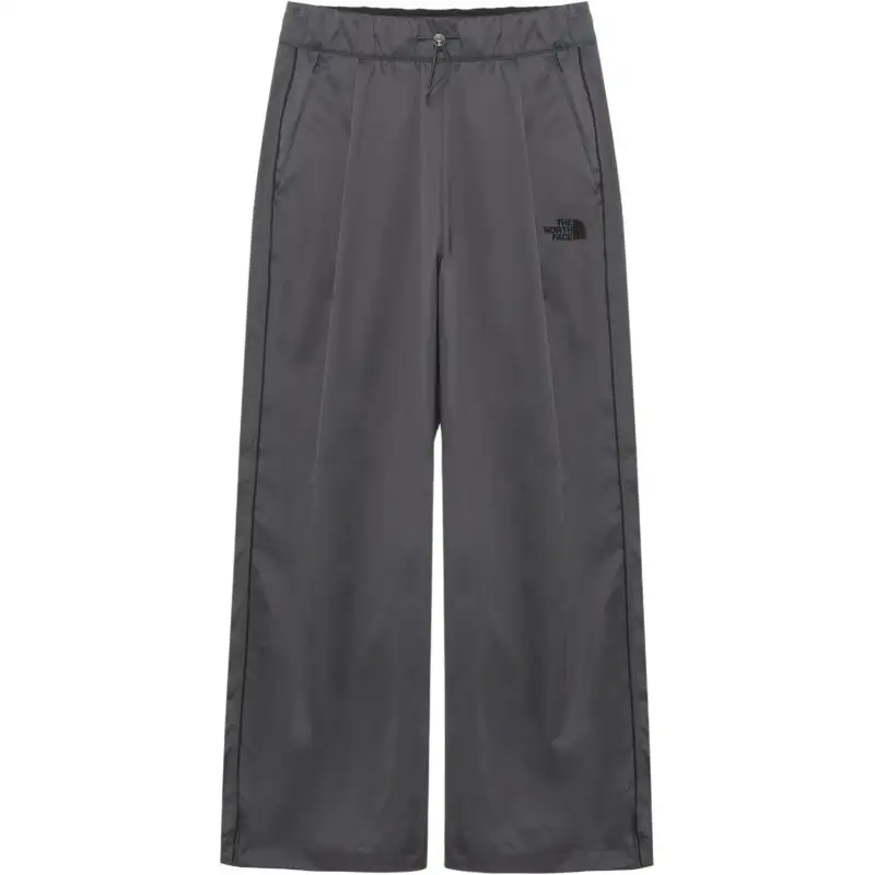 THE NORTH FACE Casual Pants Women's Charcoal Gray