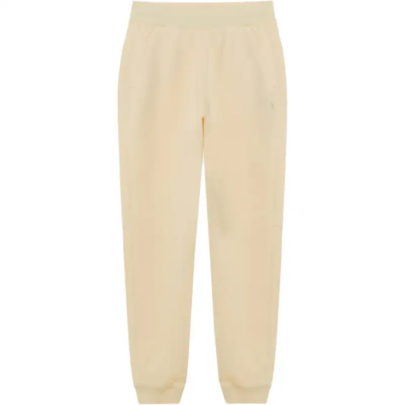 THE NORTH FACE Casual Pants Women's Butter Yellow