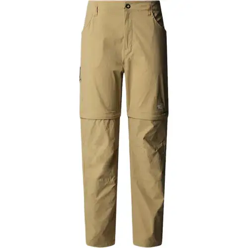 The North Face four-pocket convertible pants