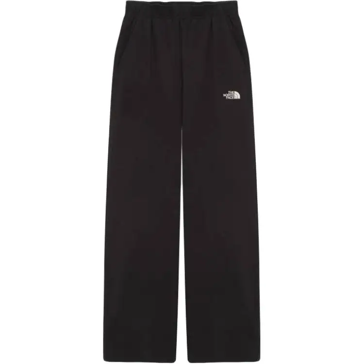 THE NORTH FACE THE NORTH FACE Apparel Collection Casual Pants Women's Black