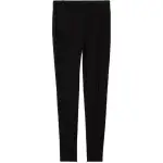 GUCCI Cotton Jersey Pants With Embroidery