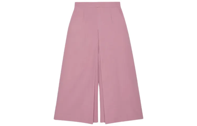 GUCCI Casual Shorts Women's Pink