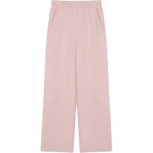 THE NORTH FACE Casual Pants Women's Light Pink