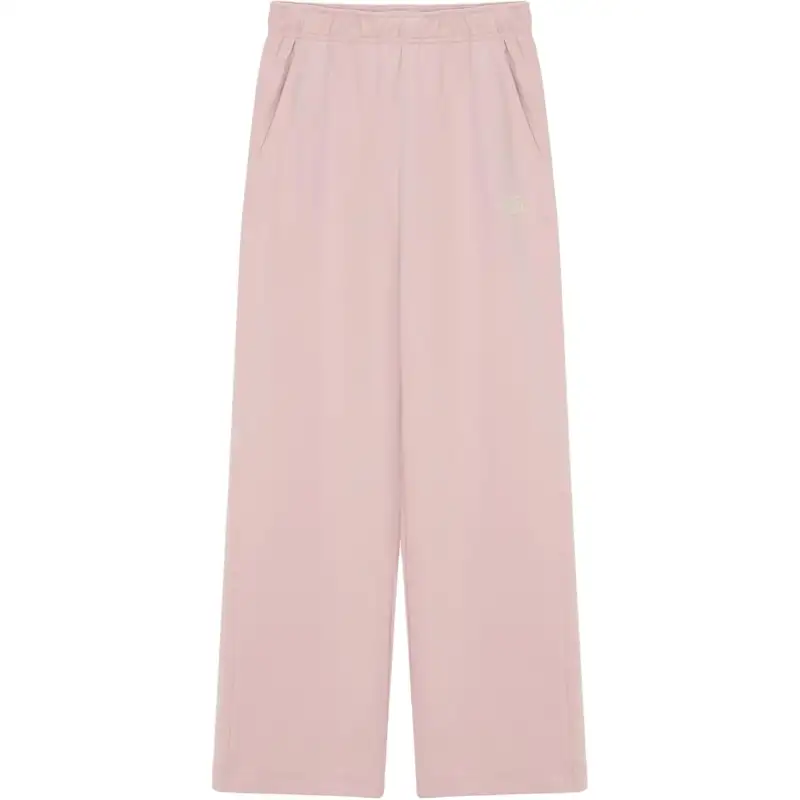 THE NORTH FACE Casual Pants Women's Light Pink
