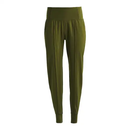 THE NORTH FACE Dune Sky Casual Pants Women's Dark Green