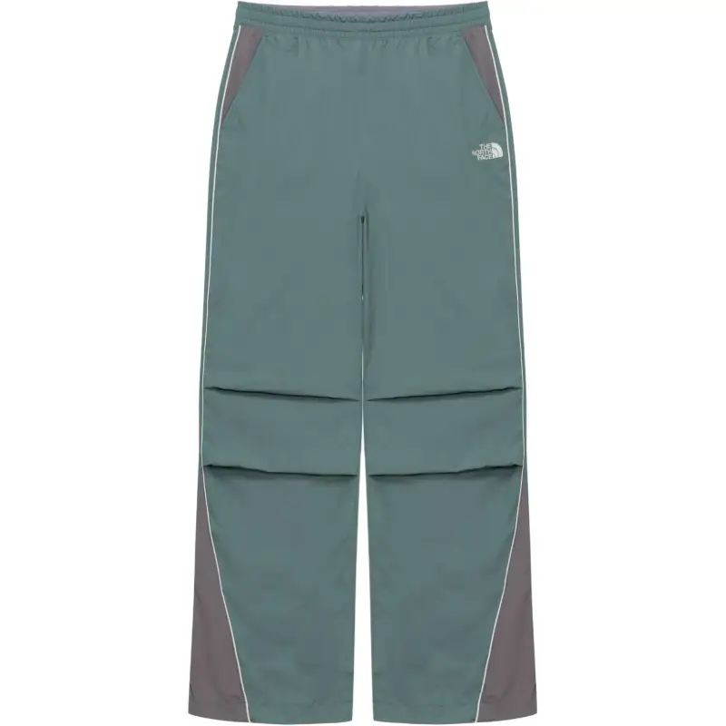 THE NORTH FACE Casual Pants Women's Green Umber