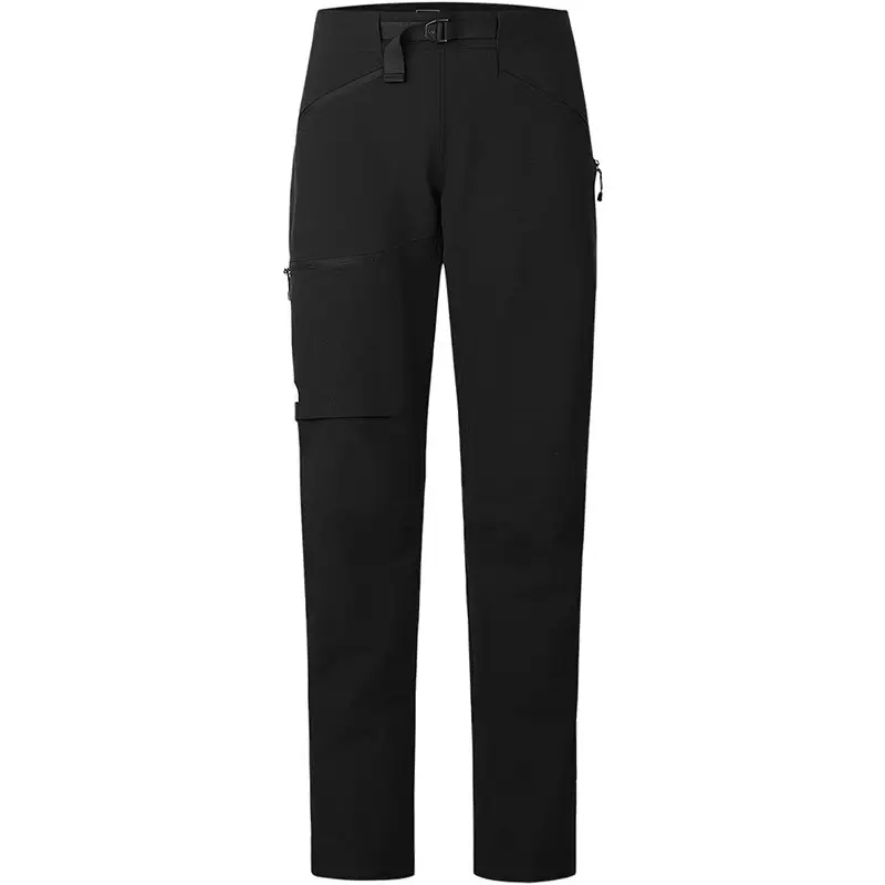 THE NORTH FACE Peak Collection Casual Pants Women's Cosmic Black