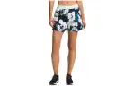 THE NORTH FACE Casual Shorts Women's White Blue