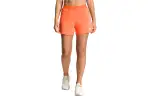 THE NORTH FACE Casual Shorts Women's Orange Moderate