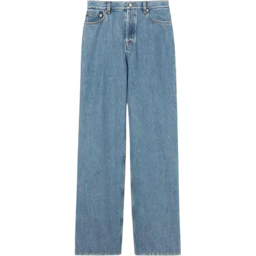GUCCI Baggy Denim Pant