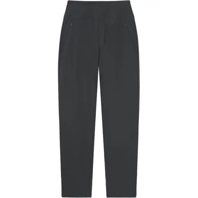 THE NORTH FACE Casual Pants Women's Charcoal Gray