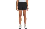 THE NORTH FACE Casual Shorts Women's Black Moderate
