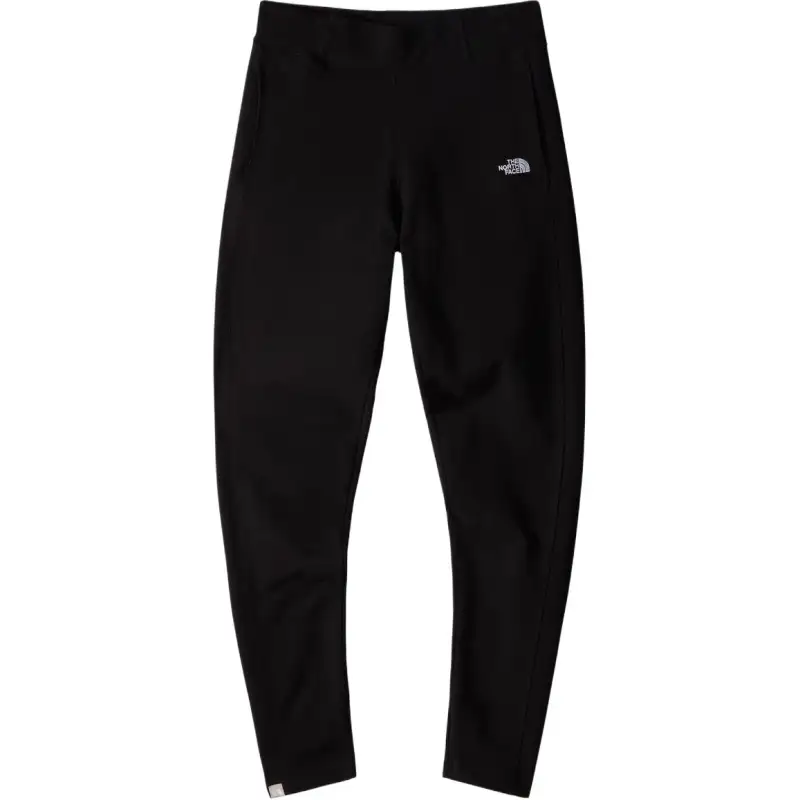 THE NORTH FACE Casual Pants Women's Black