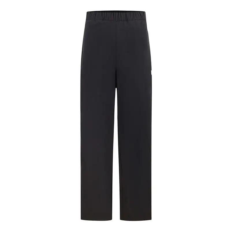THE NORTH FACE Quick Dry Pants Women's JK3/Cosmic Black