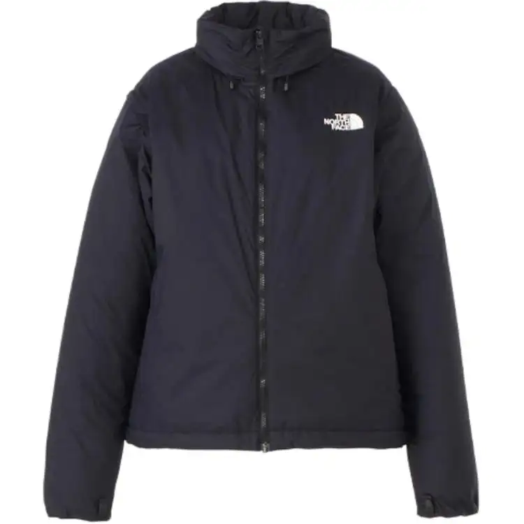 THE NORTH FACE Puffer Jacket Women's Black