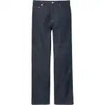 GUCCI Boyfriend Fit Denim Pant