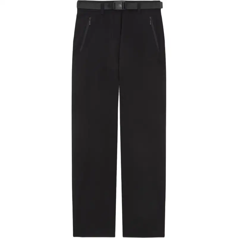 THE NORTH FACE Casual Pants Women's Black