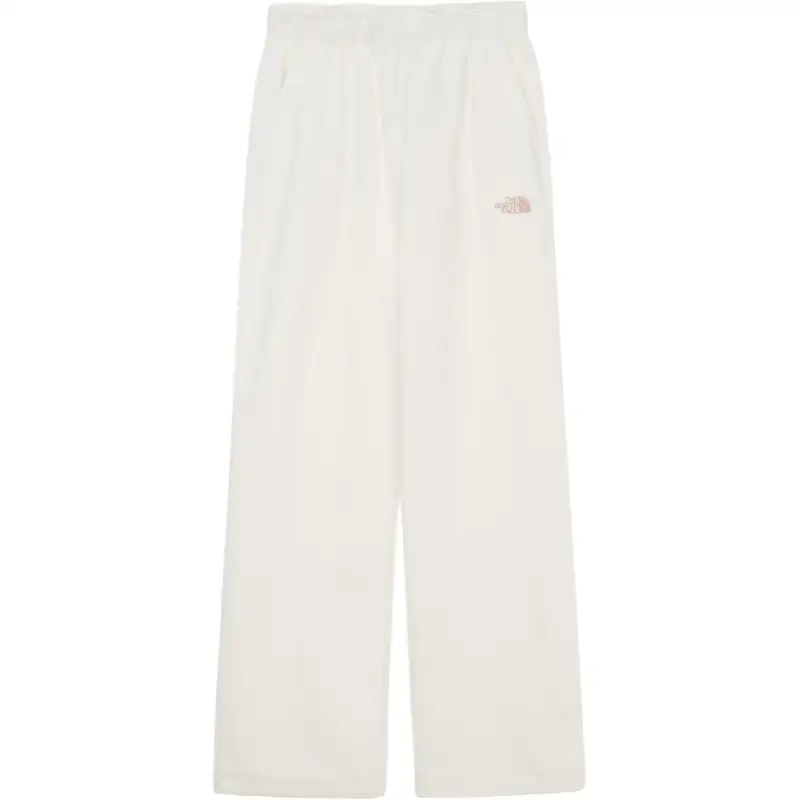THE NORTH FACE Casual Pants Women's Beige