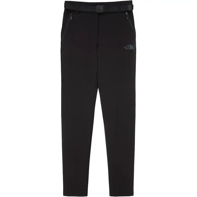 THE NORTH FACE Casual Pants Women's Black