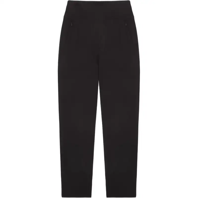 THE NORTH FACE Casual Pants Women's Black