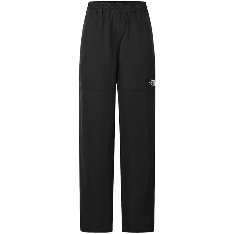 THE NORTH FACE Urban Exploration SS25 Casual Pants Women's Cosmic Black