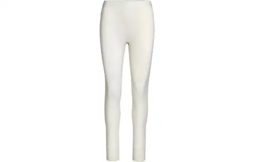 Skims Waffle Leggings Bone