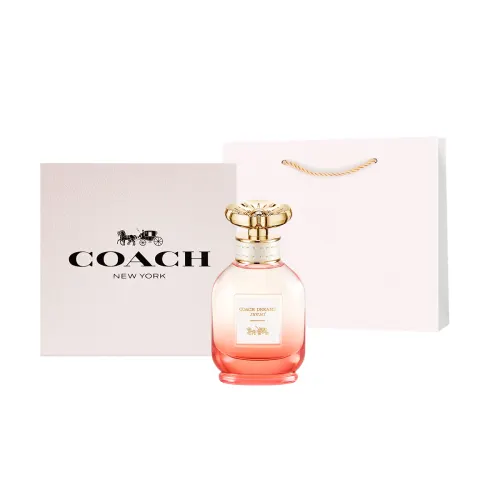 COACH California Dream Women's/Dream Journey