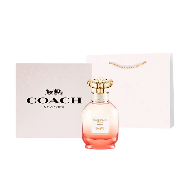 COACH California Dream Women's/Dream Journey