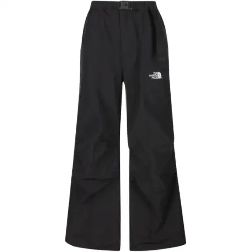 The North Face zip drawstring trousers