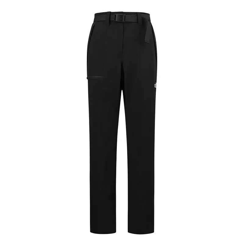 THE NORTH FACE Quick Dry Pants Women's JK3/Cosmic Black