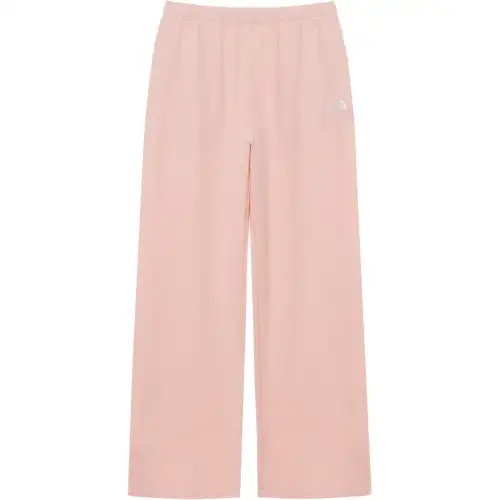 THE NORTH FACE Casual Pants Women's Soft Pink