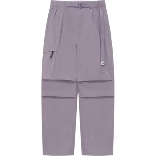 THE NORTH FACE Casual Pants Women's Brown