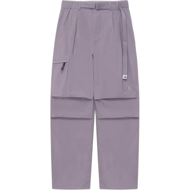 THE NORTH FACE Casual Pants Women's Brown
