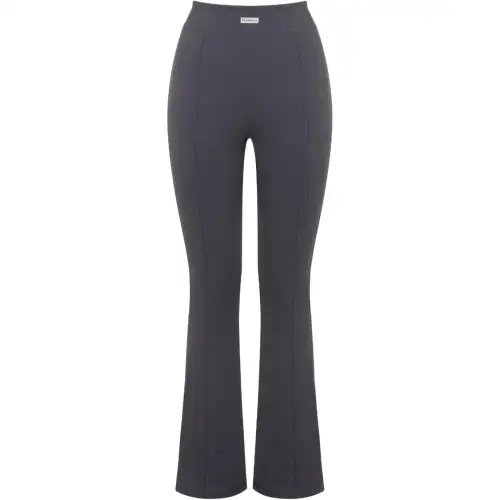 THE NORTH FACE Casual Pants Women's Charcoal Gray