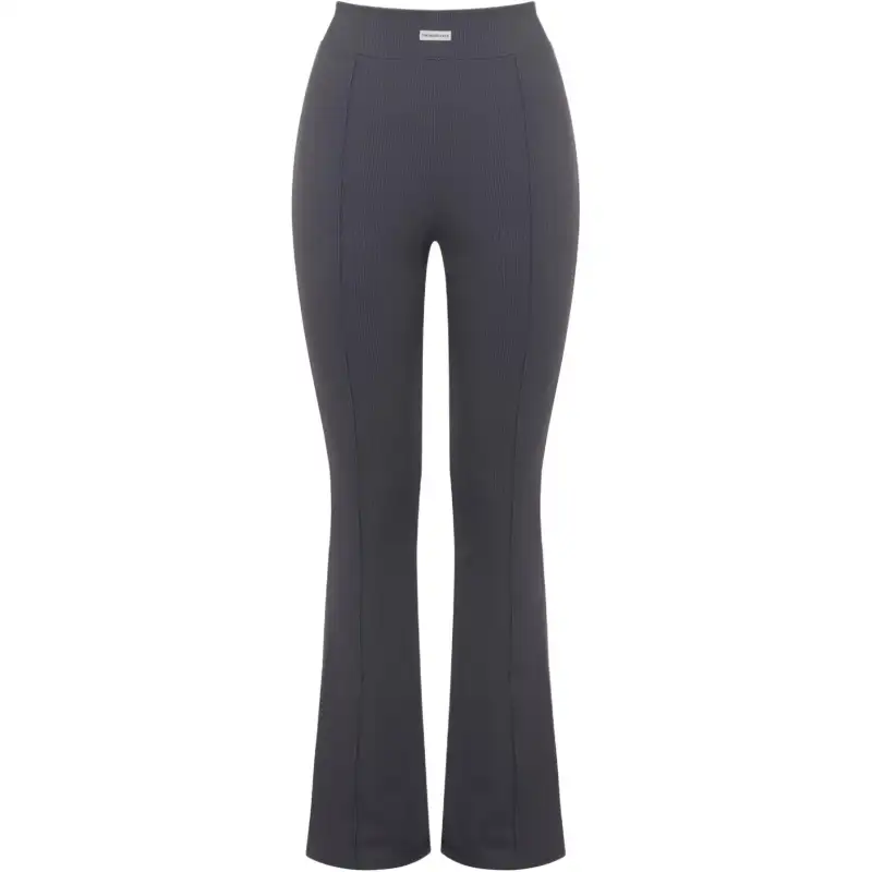 THE NORTH FACE Casual Pants Women's Charcoal Gray