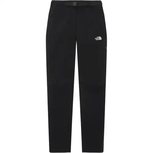 THE NORTH FACE Casual Pants Women's Black