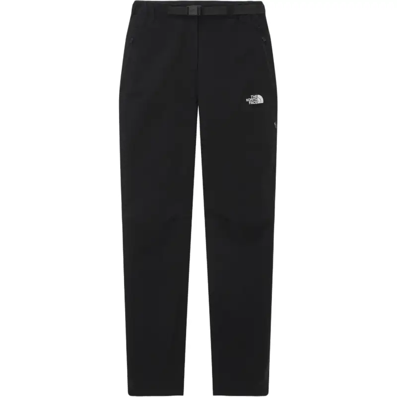 THE NORTH FACE Casual Pants Women's Black