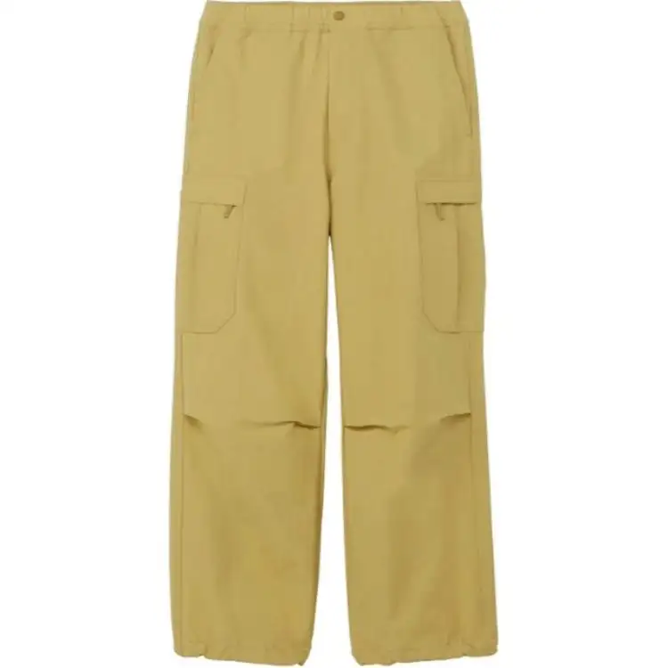 THE NORTH FACE Cargo Pants Women's Khaki